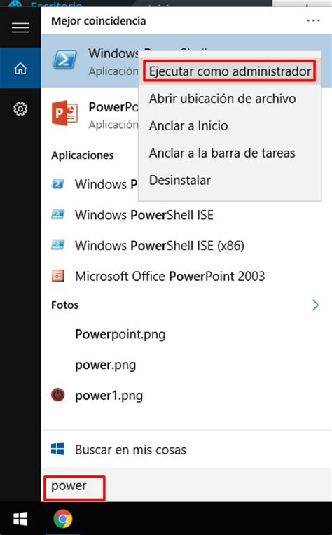 Desinstalar aplicación Cámara de Windows 10 – Pc Solucion