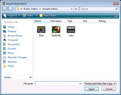 Desktops HP y Compaq   Uso de Windows Movie Maker  Windows ...