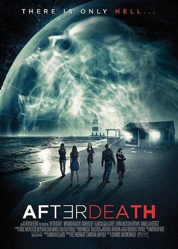 Después de la muerte  2015    FilmAffinity