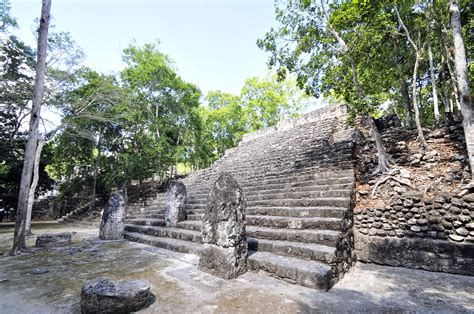 Destacan nombramiento de la Unesco a Calakmul