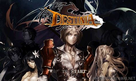 DESTINIA Android App APK by