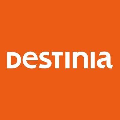 Destinia  @Destinia  | Twitter