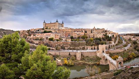 Destinos con Historia: Toledo ciudad de las 3 culturas