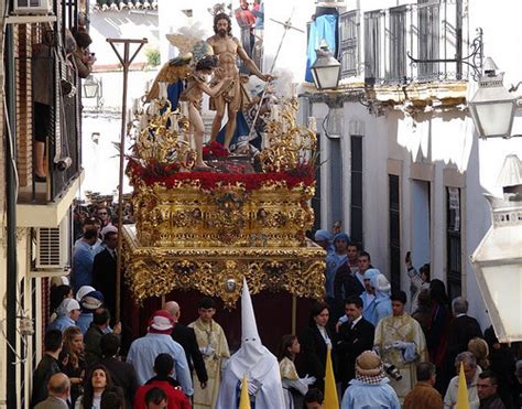 Destinos preferidos para la Semana Santa en España