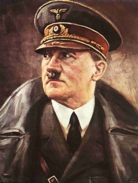Destylou   Historia: Hitler   Biografía   Parte V ...