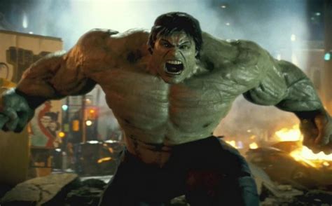 Details Of Marvel s  Hulk  Film Rights   Fans Can Relax ...