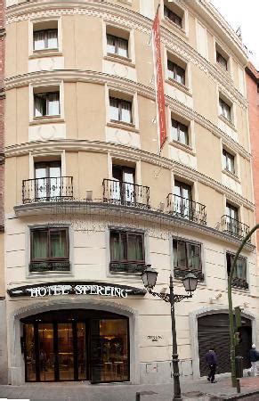 Detalle: fotografía de Hotel Sterling, Madrid   TripAdvisor