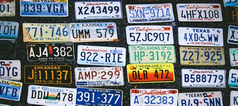 Detecting truth with license plate lookup free | narapro.net