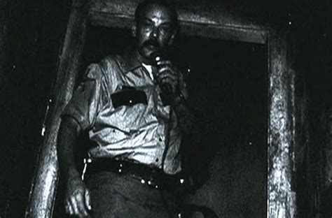 Detective Adams | The Texas Chainsaw Massacre Wiki ...