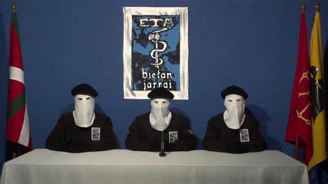 Detienen en Oaxaca a miembro del grupo terrorista vasco ...