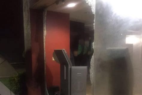 Detonan artefactos explosivos en cajeros de CFE en Oaxaca ...