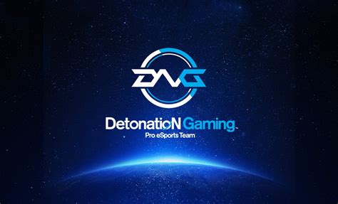 DetonatioN Gaming  @team_detonation  | Twitter