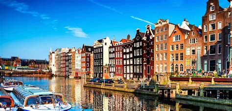 Deusto Business School visits Amsterdam, The Netherlands ...