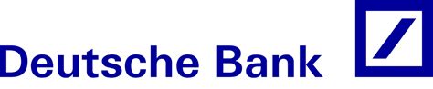Deutsche Bank Logos