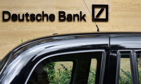 Deutsche Bank paga una multa de 238 millones en EEUU por ...