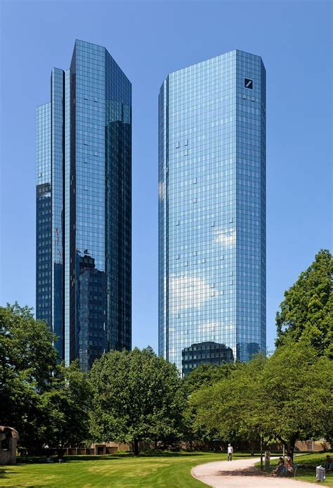 Deutsche Bank torens   Wikipedia