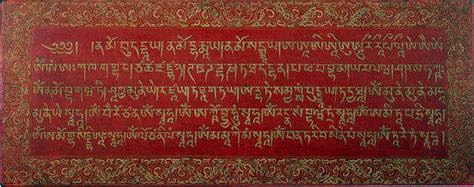 dharmaterapia: El Tripitaka o Canon Pali