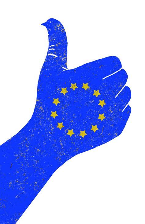 Día de Europa: Reinventemos Europa | Opinión | EL PAÍS