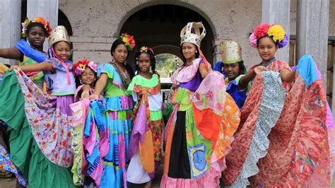 Día de la etnia negra en Panamá – JUNGLE CREW