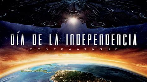 Día de la Independencia: Contraataque | laplena.co