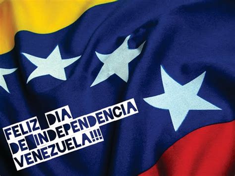 Día de la Independencia de Venezuela Imágenes, Fotos y ...