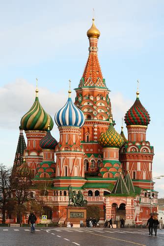 Día de la Independencia rusa para conocer Moscú