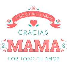 Día de La Madre 2018 México Fecha ~ Calendario con ...