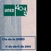 Día de la UNED | Extensión Universitaria en Teruel | UNED