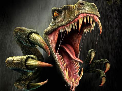 Día del dinosaurio | El Cerebro Habla