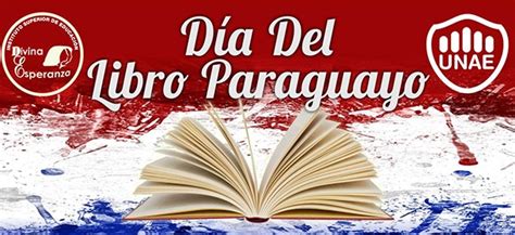DÍA DEL LIBRO PARAGUAYO