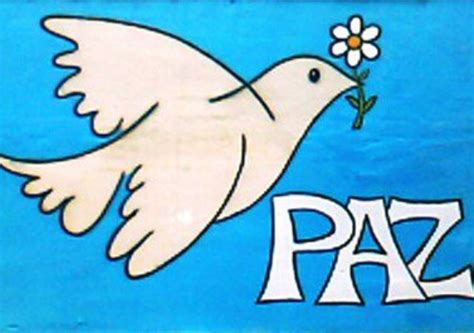 Día Internacional de la paz es celebrado en Bogotá | RED+ ...