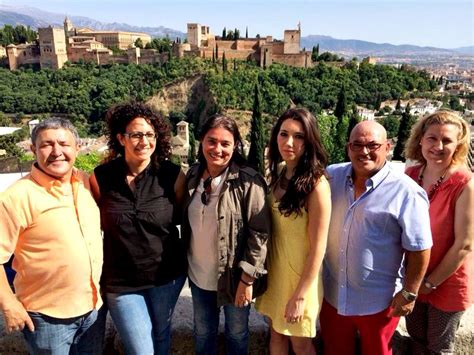 Día Internacional de las Personas Sordas en Granada