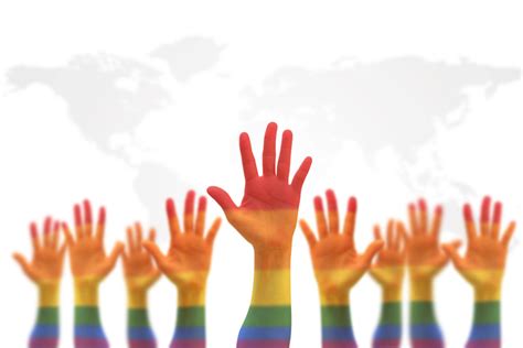 Día Internacional del Orgullo LGBT   Vive tu Empresa