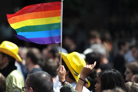 Día Internacional del Orgullo LGBT   Wikipedia, la ...