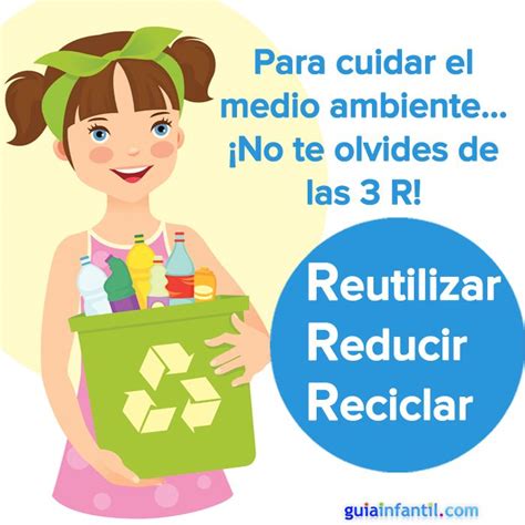 Día Internacional del Reciclaje: ” Reciclar es vida ...