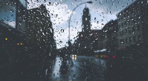 Día lluvioso: ¿Cómo te sientes? | Conectia Psicología
