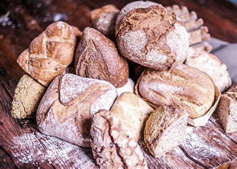 DÍA MUNDIAL DEL PAN: ¿Por qué el pan artesano es algo más ...