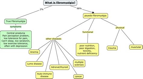 Diagnosis: Diagnosis Of Fibromyalgia