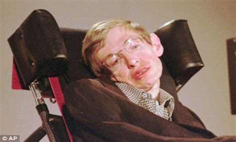 Diagnosis: Stephen Hawking Diagnosis