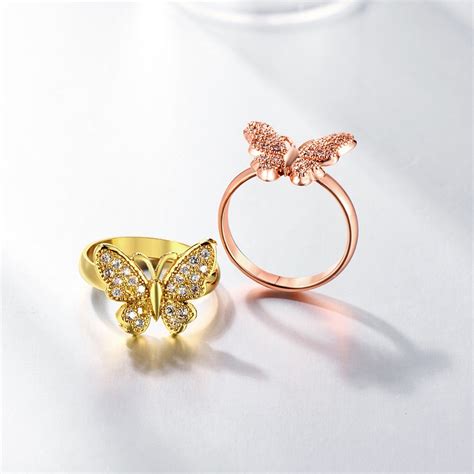 Diamond Rings for Girls Cute – Jewelry
