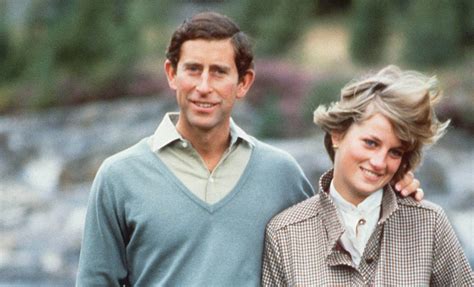 Diana de Gales no quería que Carlos fuera nunca rey