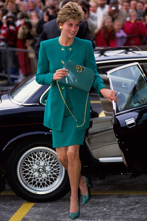 Diana de Gales revive en 60 imágenes | S Moda EL PAÍS
