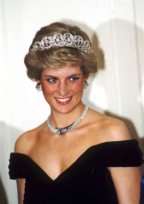 Diana de Gales – Lady Di – Diana Frances Spencer ...
