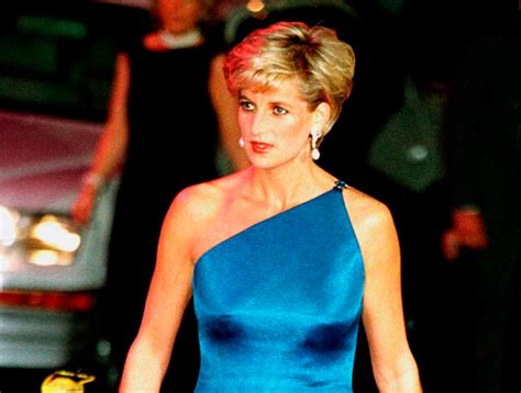 Diana de Gales   S Moda EL PAÍS