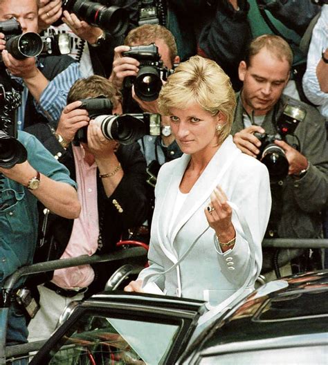 Diana de Gales sigue reinando | Noticias de Sociedad en ...