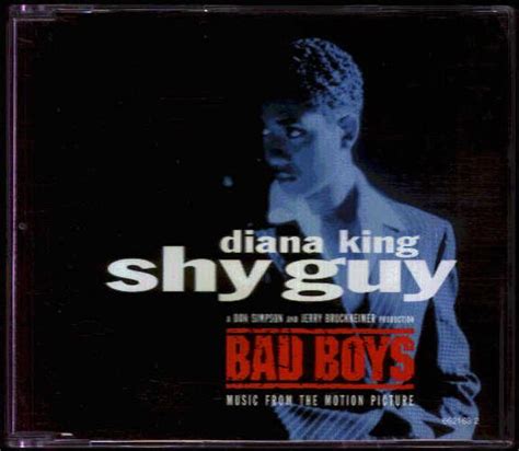 Diana King Shy Guy Records, LPs, Vinyl and CDs   MusicStack