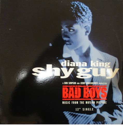Diana King / Shy Guy 「R&B Must 1000」 「HipHop Must 1000 ...