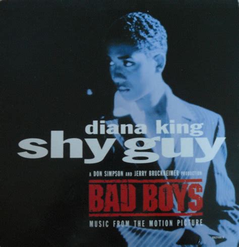 Diana King   Shy Guy  Vinyl  at Discogs