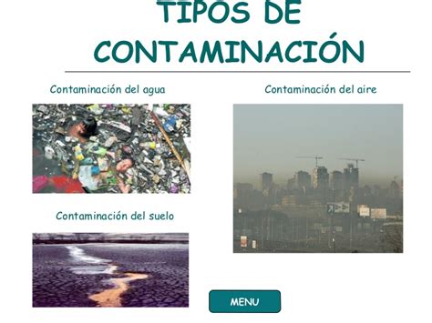 Diapositiva Contaminacion Ambiental