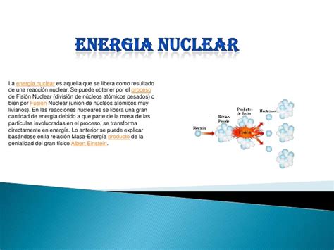 Diapositiva Energia Nuclear